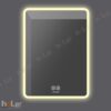 Combo Nhà Vệ Sinh HoLer Germany Trọn Bộ 10 Món CBHL10-12500