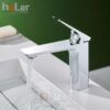Combo Nhà Vệ Sinh HoLer Germany Trọn Bộ 10 Món CBHL10-12500
