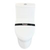 Bồn Cầu 1 Khối Holer HLBC288