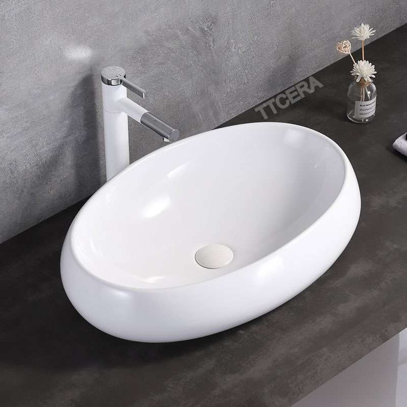 Bồn rửa mặt - Lavabo cao cấp