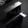 Sen Cây Đồng Thau Sơn Tĩnh Điện Xám Holer HL2127