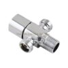 Combo Nhà Vệ Sinh HoLer Germany Trọn Bộ 11 Món CBHL11- 8500S7