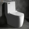 Combo Nhà Vệ Sinh HoLer Germany Trọn Bộ 11 Món CBHL11- 8500S7