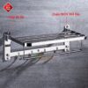 Combo Nhà Vệ Sinh HoLer Germany Trọn Bộ 11 Món CBHL11- 8500S7