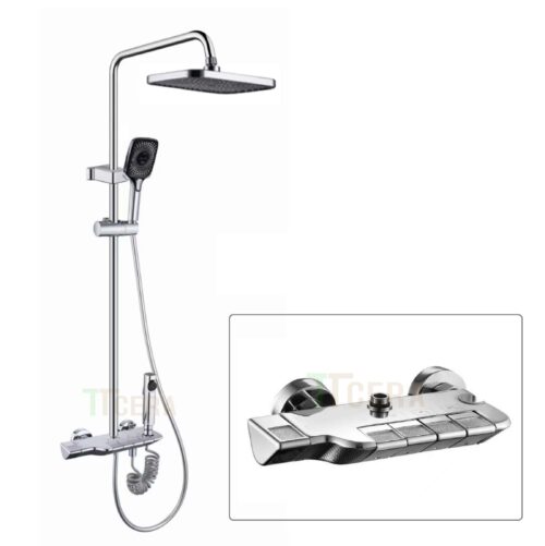 Combo Nhà Vệ Sinh Trọn Bộ 9 Món 7.9 Triệu Cao Cấp CB09 – 7900T2