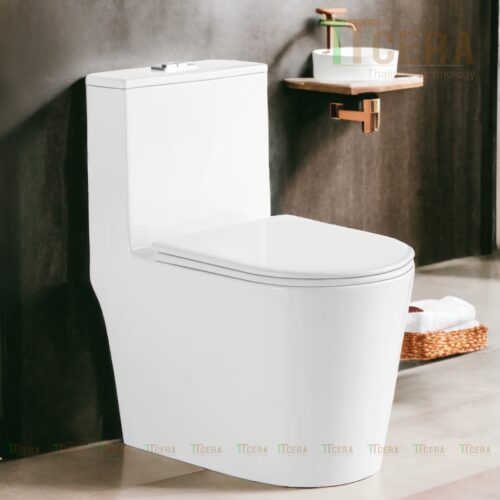 Combo Nhà Vệ Sinh Trọn Bộ 9 Món 7.9 Triệu Cao Cấp CB09 – 7900T2