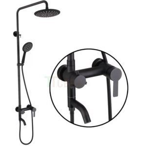 Sen Cây Tròn Đồng Sơn Tĩnh Điện TTCERA SC105
