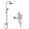 Combo Nhà Vệ Sinh 11 Món 5.45 Triệu TTCERA CBTT03-5450