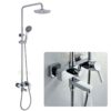 Combo Nhà Vệ Sinh 11 Món 8.65 Triệu TTCERA CBTT06-8650