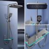 Combo Nhà Vệ Sinh 11 Món 9.85 Triệu TTCERA CBTT07-9850