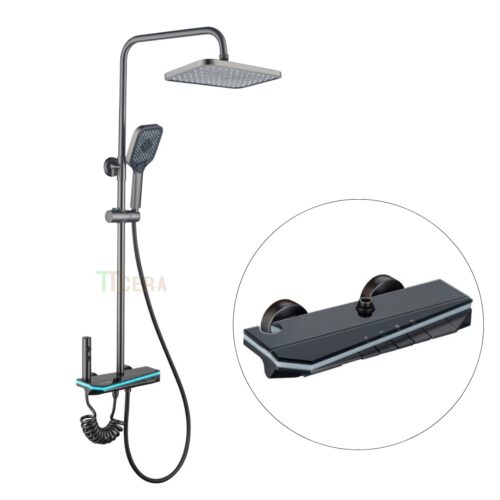 Combo Nhà Vệ Sinh 11 Món 9.75 Triệu TTCERA CBTT08-9750