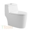 Combo Nhà Vệ Sinh 11 Món 8.65 Triệu TTCERA CBTT06-8650