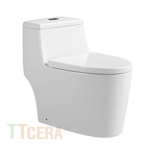 Combo Nhà Vệ Sinh 11 Món 8.65 Triệu TTCERA CBTT06-8650