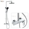 Combo Nhà Vệ Sinh 11 Món 12.1 Triệu hoLer CBHL03-12100