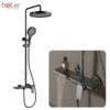 Combo Nhà Vệ Sinh 11 Món 14.95 Triệu hoLer CBHL04-14950