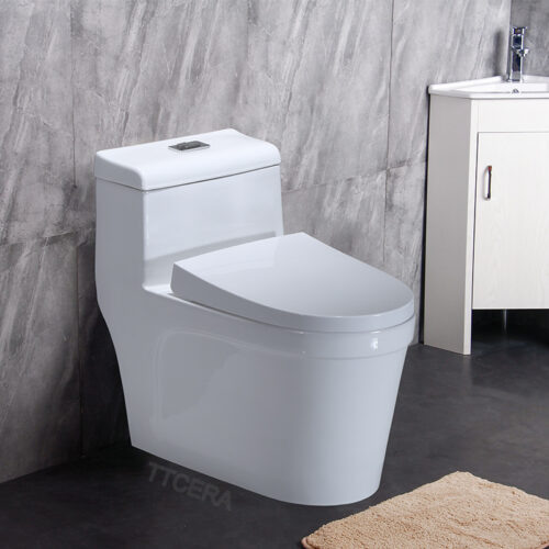 Combo Nhà Vệ Sinh 10 Món 6.6 Triệu TTCERA CBTT02-6600