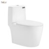 Combo Nhà Vệ Sinh 11 Món 14.95 Triệu hoLer CBHL04-14950