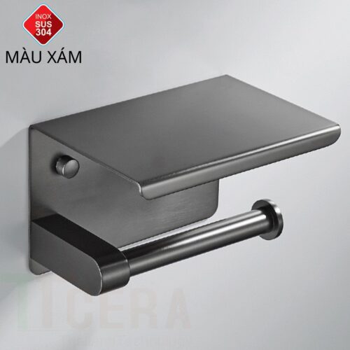 Combo Nhà Vệ Sinh 11 Món 9.75 Triệu TTCERA CBTT08-9750