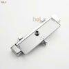 Sen Cây Tắm Đứng Đồng Thau Crom Holer HL2128W