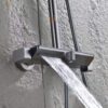 Sen Cây Đồng Thau Sơn Tĩnh Điện Xám Holer HL2128G