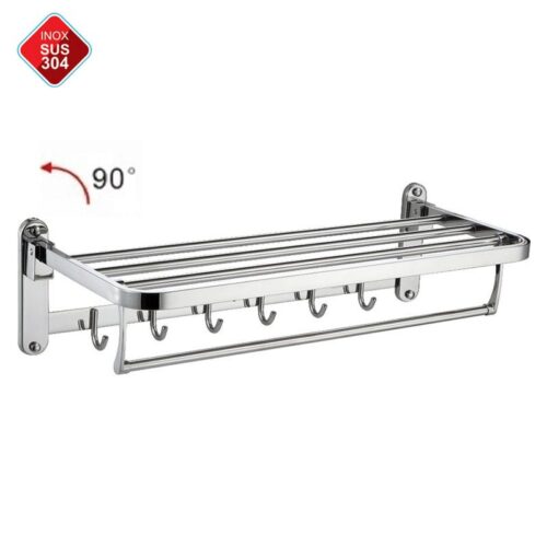 Combo Nhà Vệ Sinh 11 Món 5.45 Triệu TTCERA CBTT03-5450