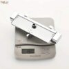 Sen Cây Tắm Đứng Đồng Thau Crom Holer HL2128W