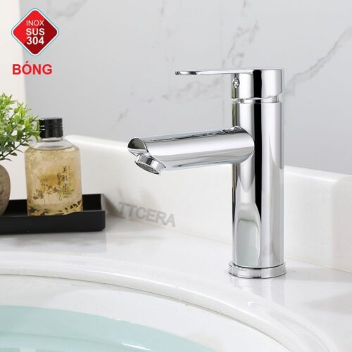 Combo Nhà Vệ Sinh 11 Món 6.4 Triệu TTCERA CBTT04-6400