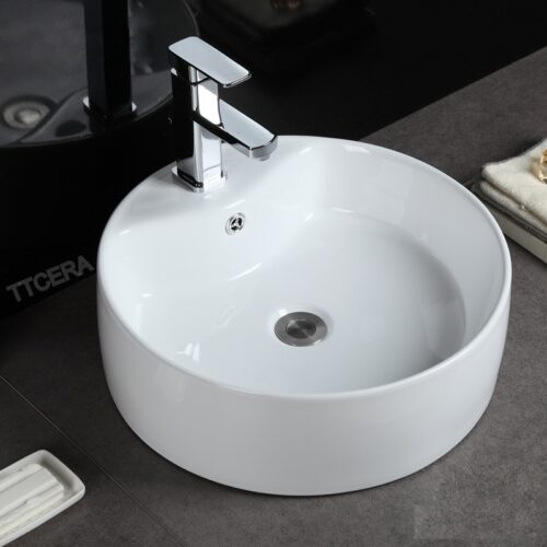Combo Nhà Vệ Sinh 11 Món 5.45 Triệu TTCERA CBTT03-5450