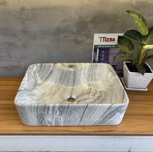 Combo Nhà Vệ Sinh 11 Món 9.75 Triệu TTCERA CBTT08-9750