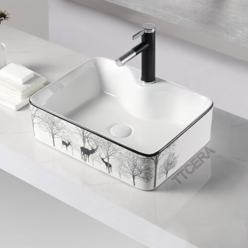 Combo Nhà Vệ Sinh 11 Món 6.4 Triệu TTCERA CBTT04-6400
