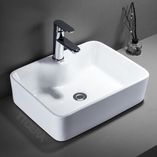 Combo Nhà Vệ Sinh 11 Món 6.05 Triệu TTCERA CBTT01-6050