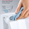 Bồn Cầu 1 Khối Holer HLBC284
