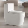 Bồn Cầu 1 Khối Holer HLBC284