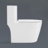 Bồn Cầu Trứng 1 Khối Holer HLBC282