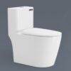 Bồn Cầu Trứng 1 Khối Holer HLBC282