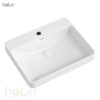 Chậu Rửa Lavabo hoLer HL-LB428