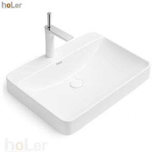 Chậu Rửa Lavabo hoLer HL-LB428