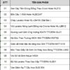 Combo Nhà Vệ Sinh 11 Món 10.75 Triệu hoLer CBHL02-10750