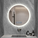 Gương Led Cảm Tròn 60x60 TTCERA GL57