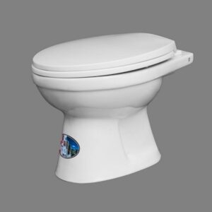 Bồn cầu cụt Minh Long Vimesco ML-BC