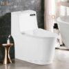 Bồn Cầu 1 Khối Holer HLBC298