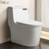 Bồn Cầu 1 Khối Holer HLBC298