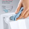 Bồn Cầu 1 Khối Holer HLBC295