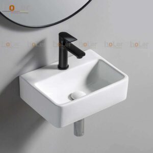 Chậu Lavabo Holer HL-LB424