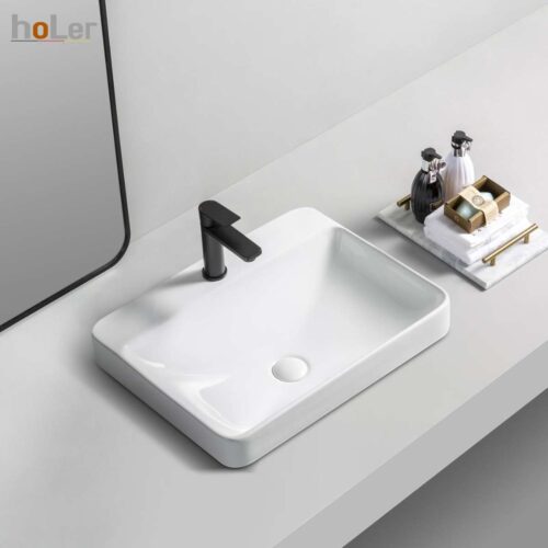Chậu Rửa Lavabo hoLer HL-LB419