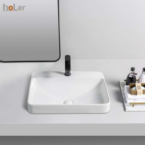 Chậu Rửa Lavabo hoLer HL-LB419