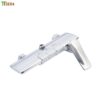 Sen Cây Phím Đàn Đồng Thau Mạ Crome TTCERA SC175