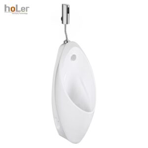 Bồn Tiểu Nam Treo Tường Cảm Ứng HoLer HLTN-03