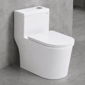 Bồn Cầu 1 Khối TTCERA BC033-T1