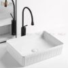 Chậu Lavabo Đặt Bàn Holer HL-LB400